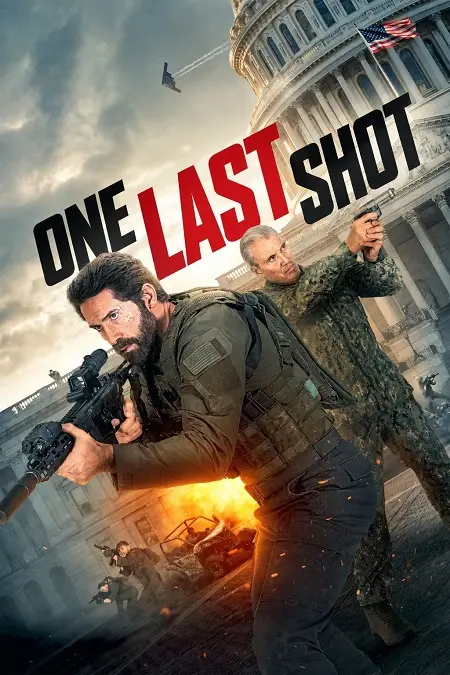 فيلم One Last Shot 2026 مترجم