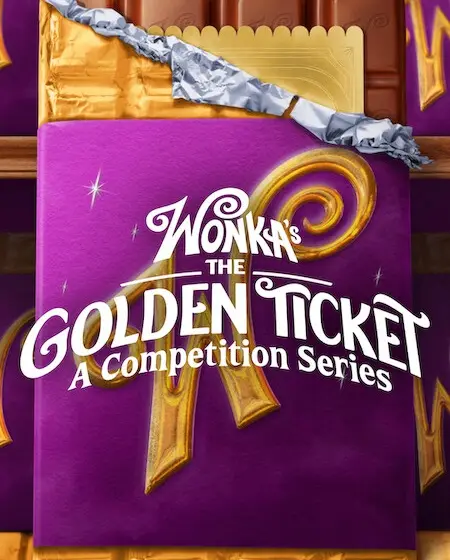 برنامج Wonka’s The Golden Ticket الموسم الاول الحلقة 9 والاخيرة مترجمة
