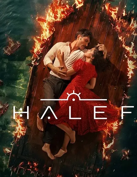 مسلسل الخليفة Halef الموسم الثاني الحلقة 2 مترجمة