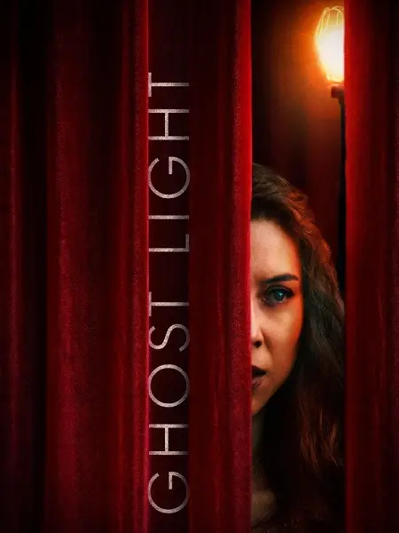 فيلم Ghost Light 2026 مترجم