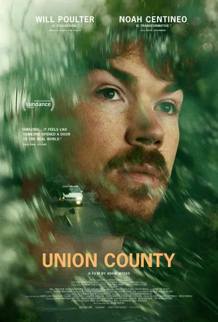فيلم Union County 2026 مترجم اون لاين