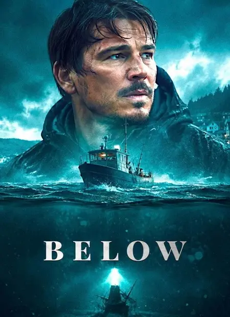 مسلسل Below الموسم الاول الحلقة 4 مترجمة