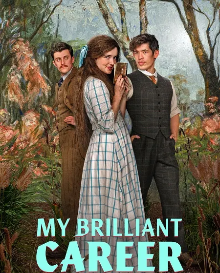 مسلسل My Brilliant Career الموسم الاول مترجم