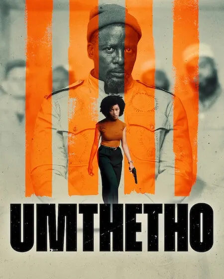 مسلسل Umthetho الموسم الاول مترجم